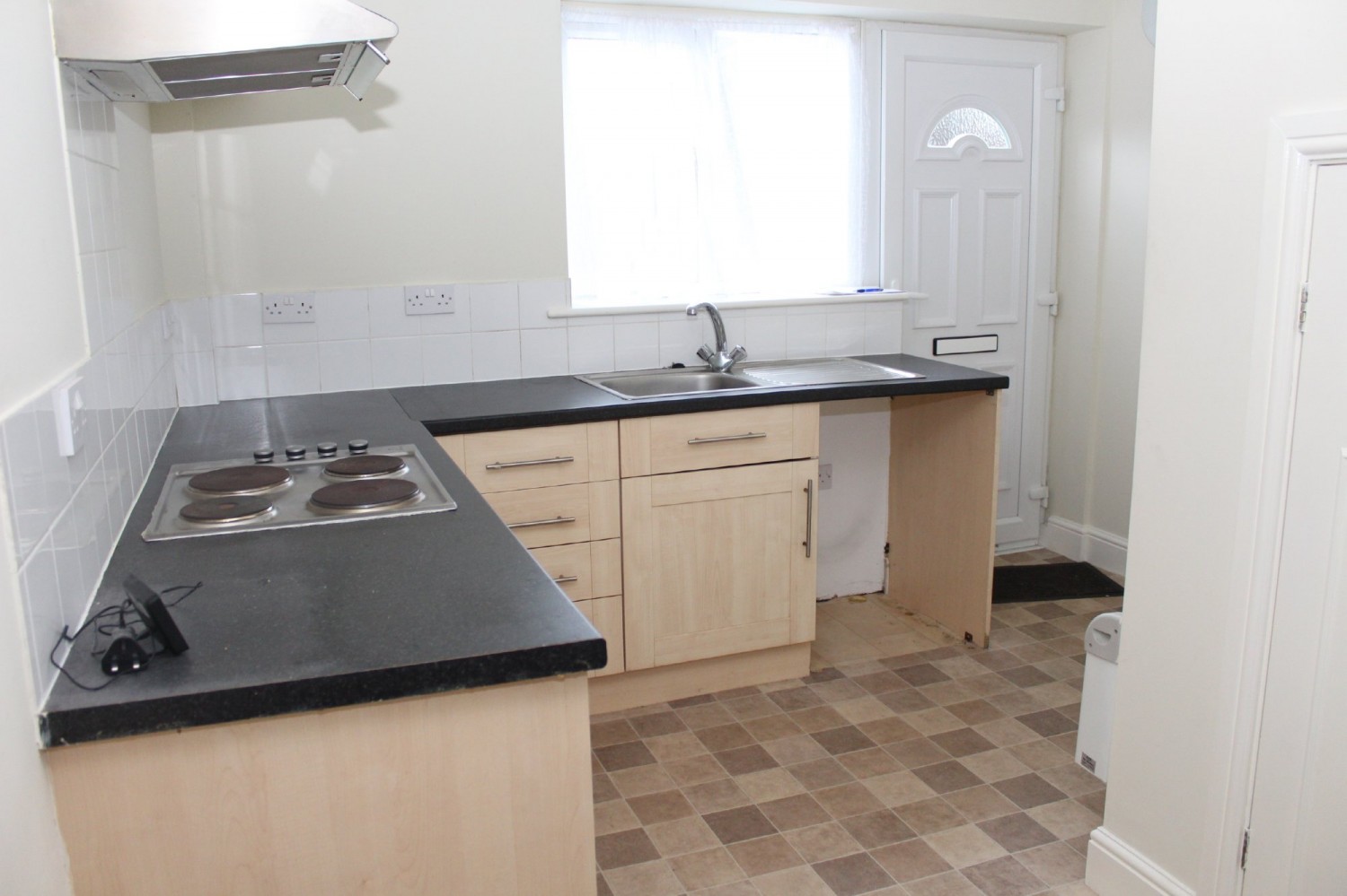 Boughton, New Ollerton, Nottinghamshire