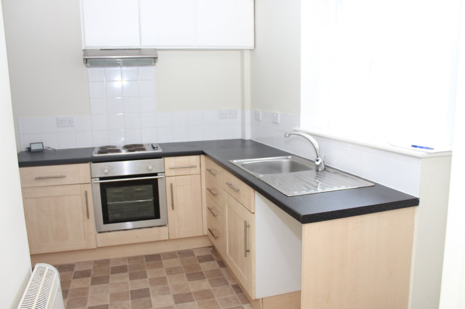 Boughton, New Ollerton, Nottinghamshire