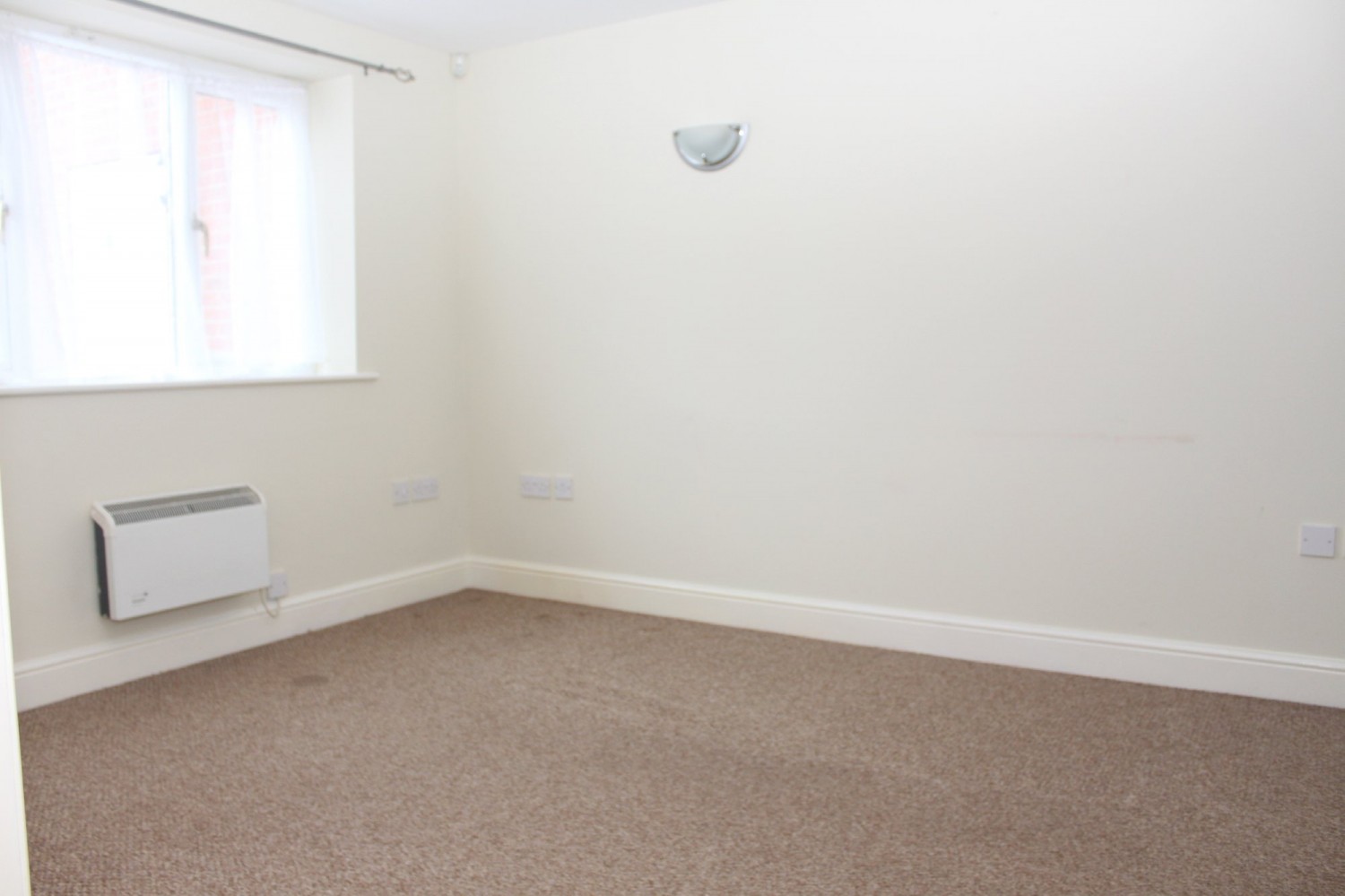 Boughton, New Ollerton, Nottinghamshire