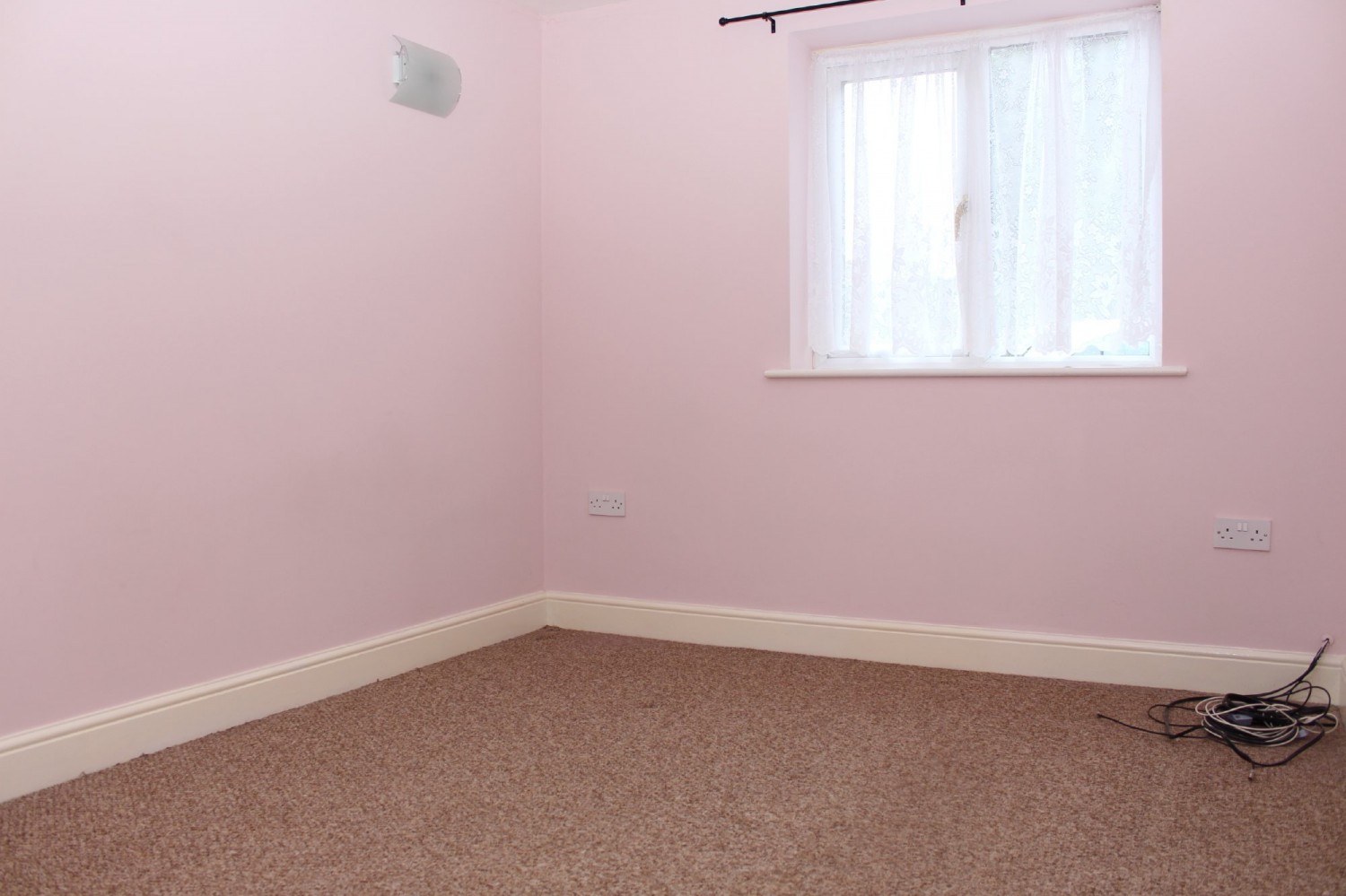 Boughton, New Ollerton, Nottinghamshire