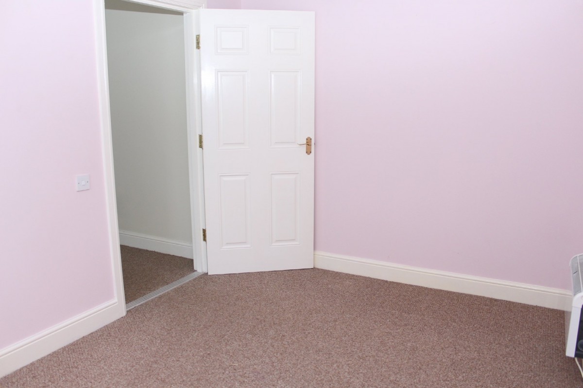 Boughton, New Ollerton, Nottinghamshire