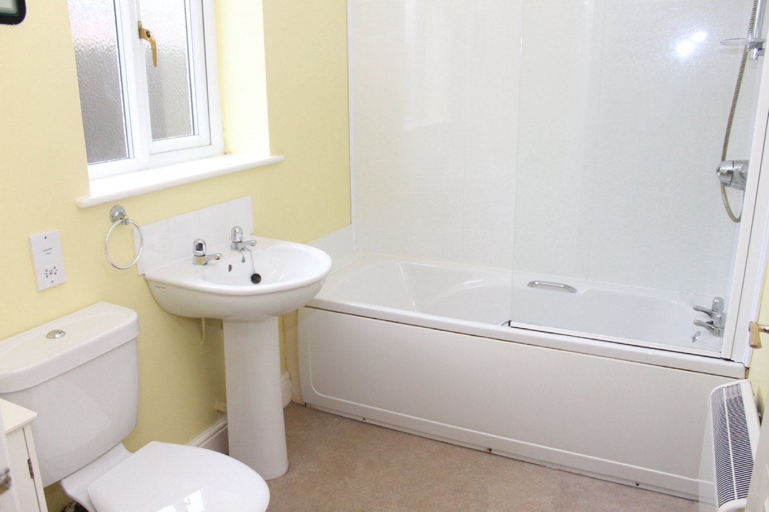 Boughton, New Ollerton, Nottinghamshire