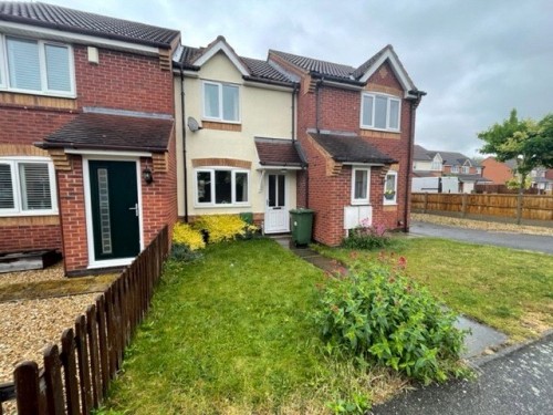 Clarks Lane, Newark, Notts