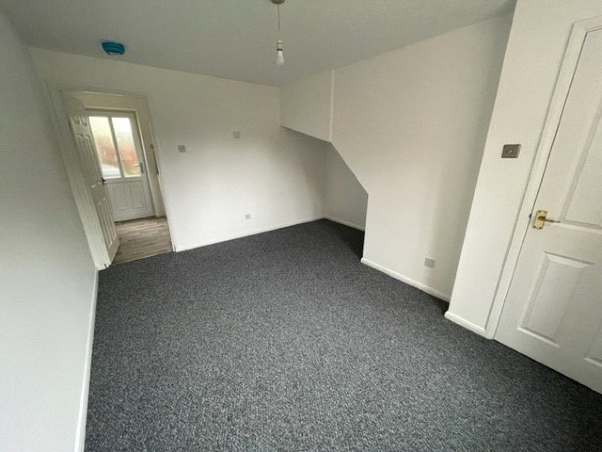 Clarks Lane, Newark, Notts