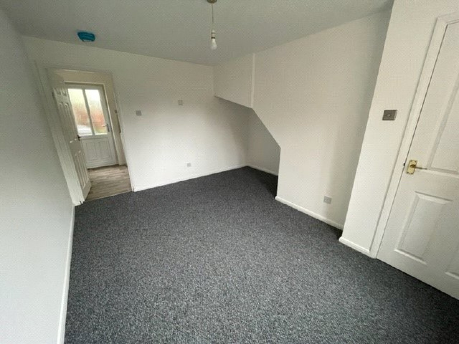 Clarks Lane, Newark, Notts