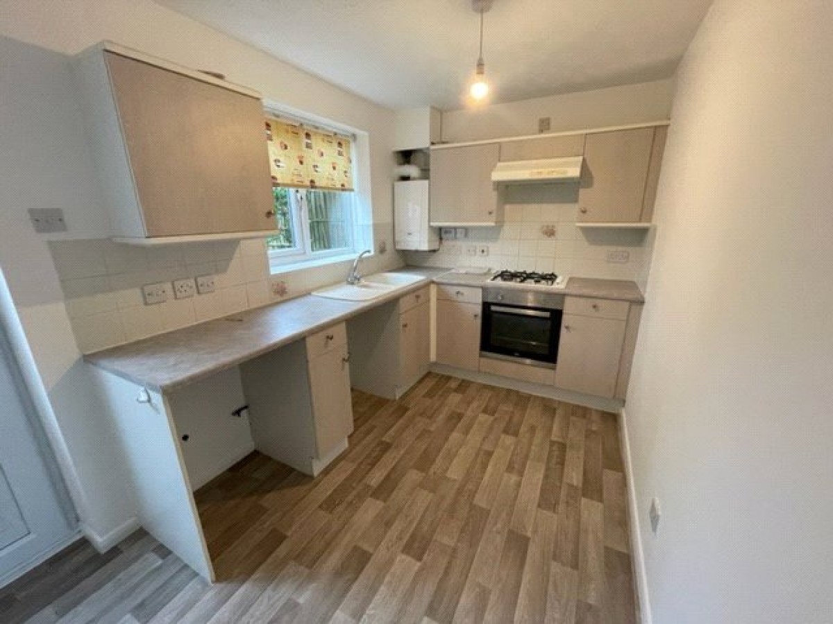 Clarks Lane, Newark, Notts