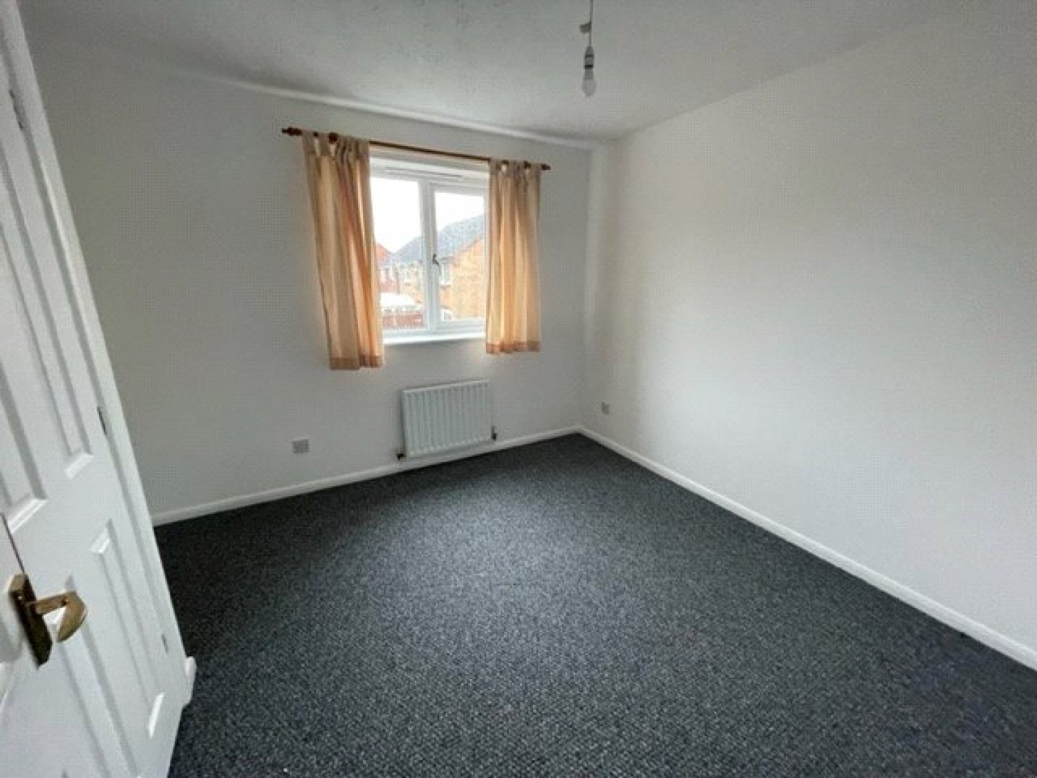 Clarks Lane, Newark, Notts