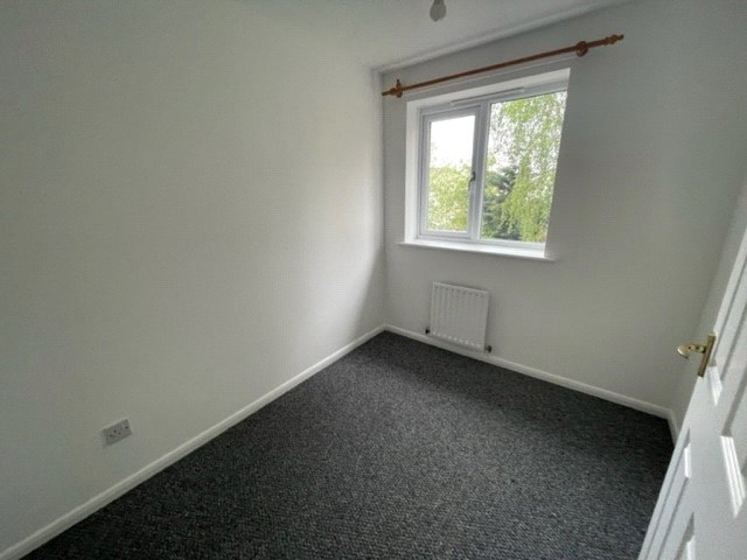 Clarks Lane, Newark, Notts