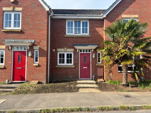 North Hykeham, Lincoln