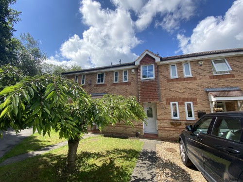 Balderton, Newark, Notts