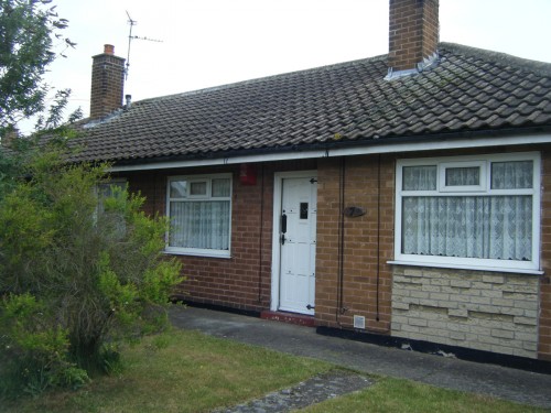 Farndon, Newark, Nottinghamshire