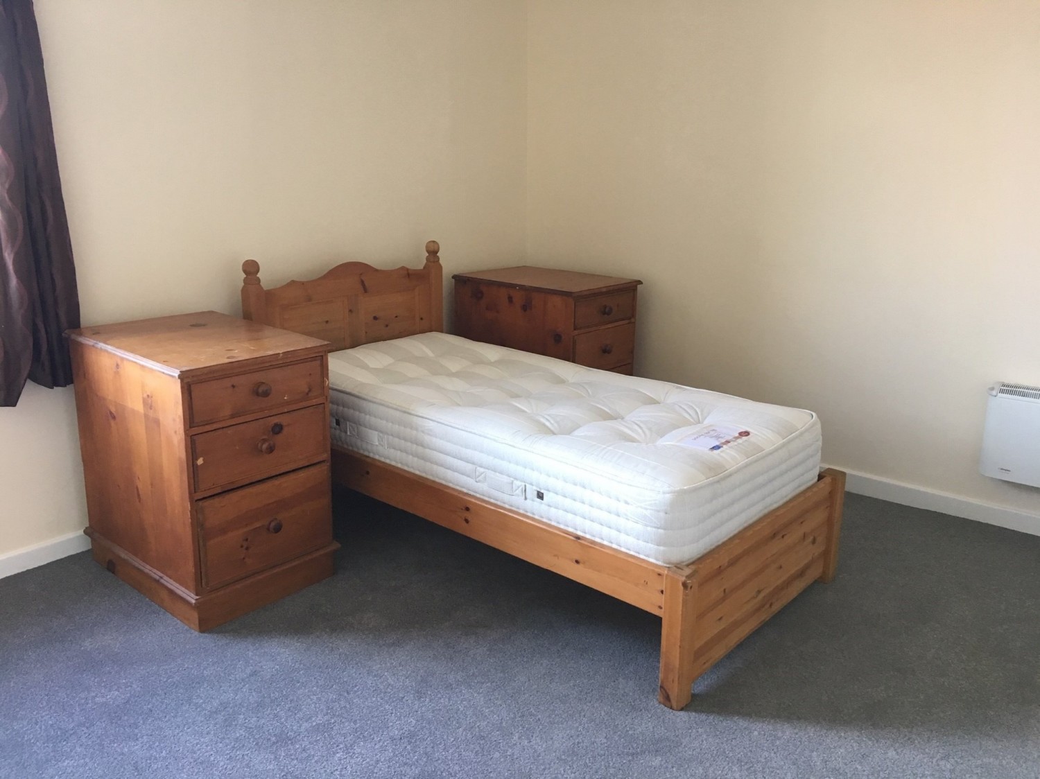 Castlegate, Newark, Notts