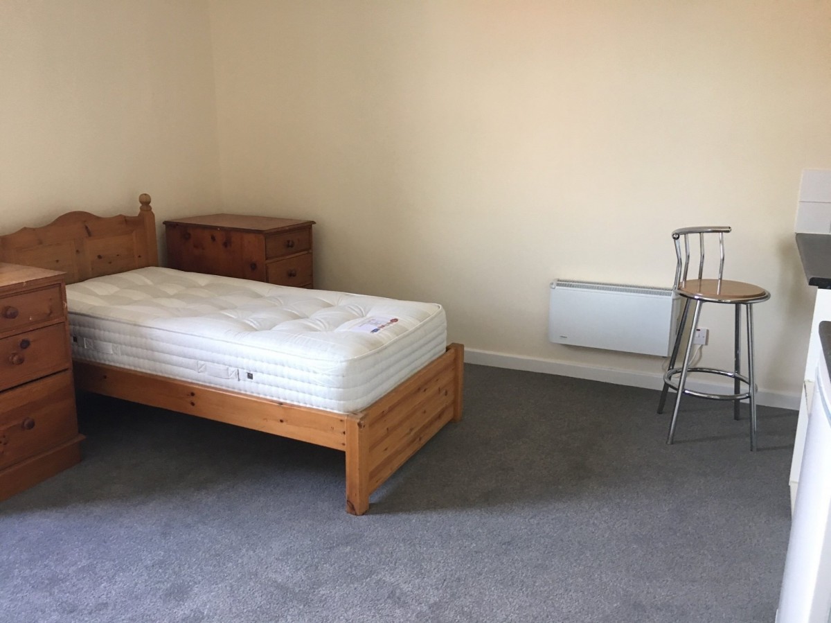 Castlegate, Newark, Notts