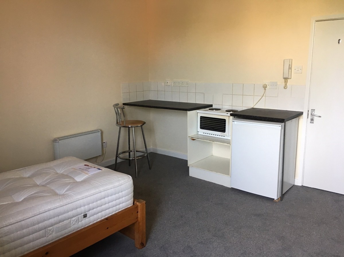 Castlegate, Newark, Notts