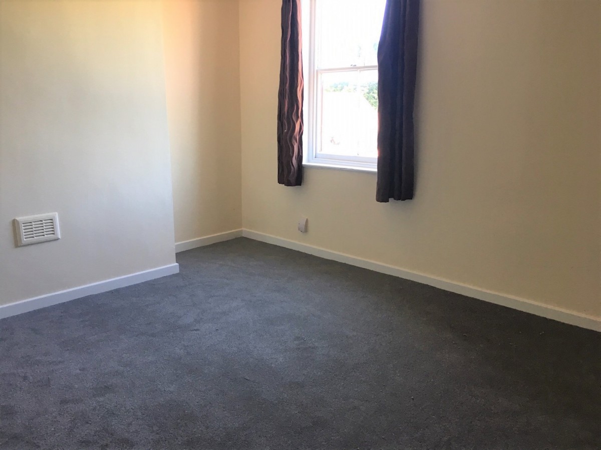 Castlegate, Newark, Notts