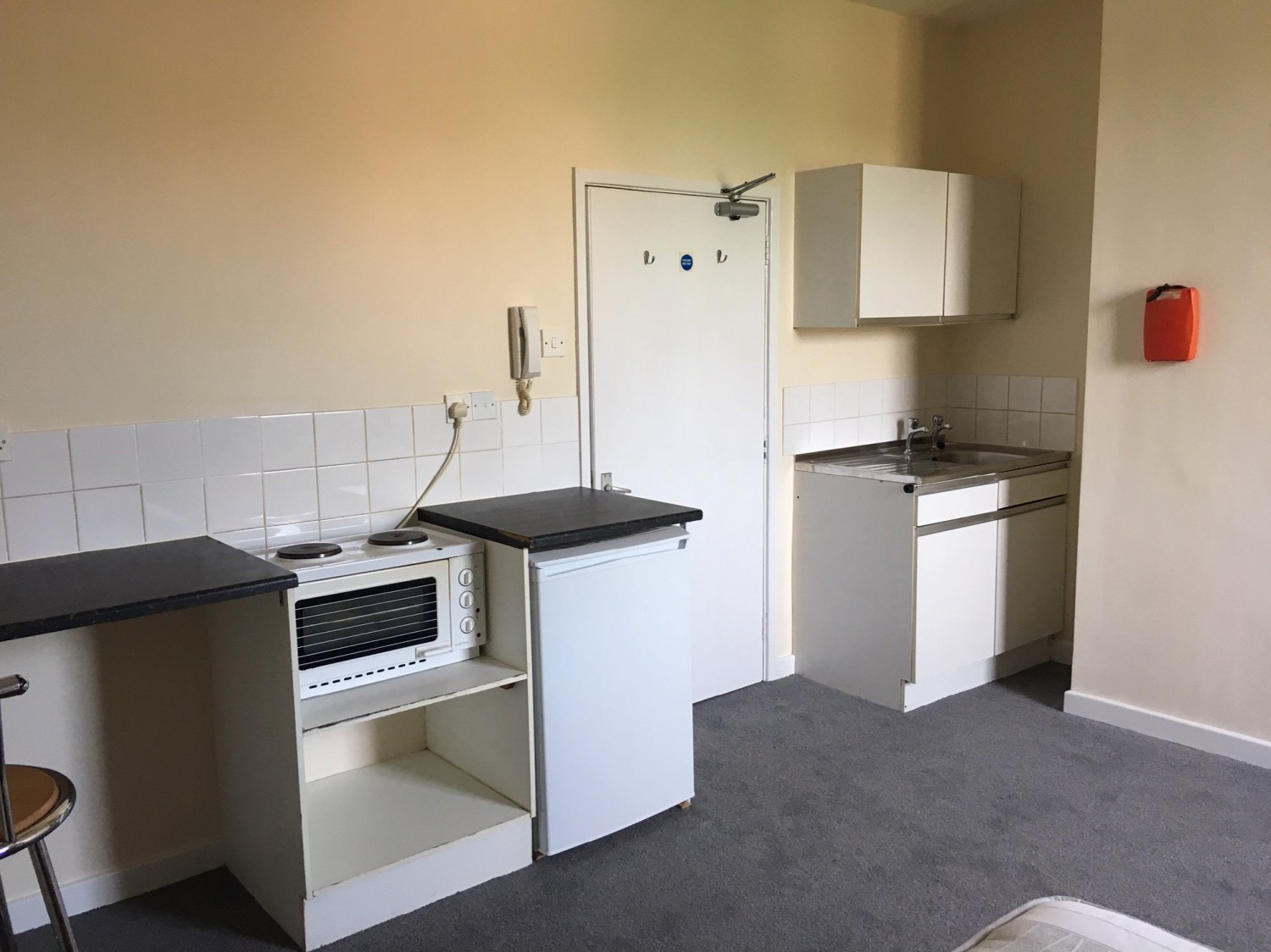 Castlegate, Newark, Notts