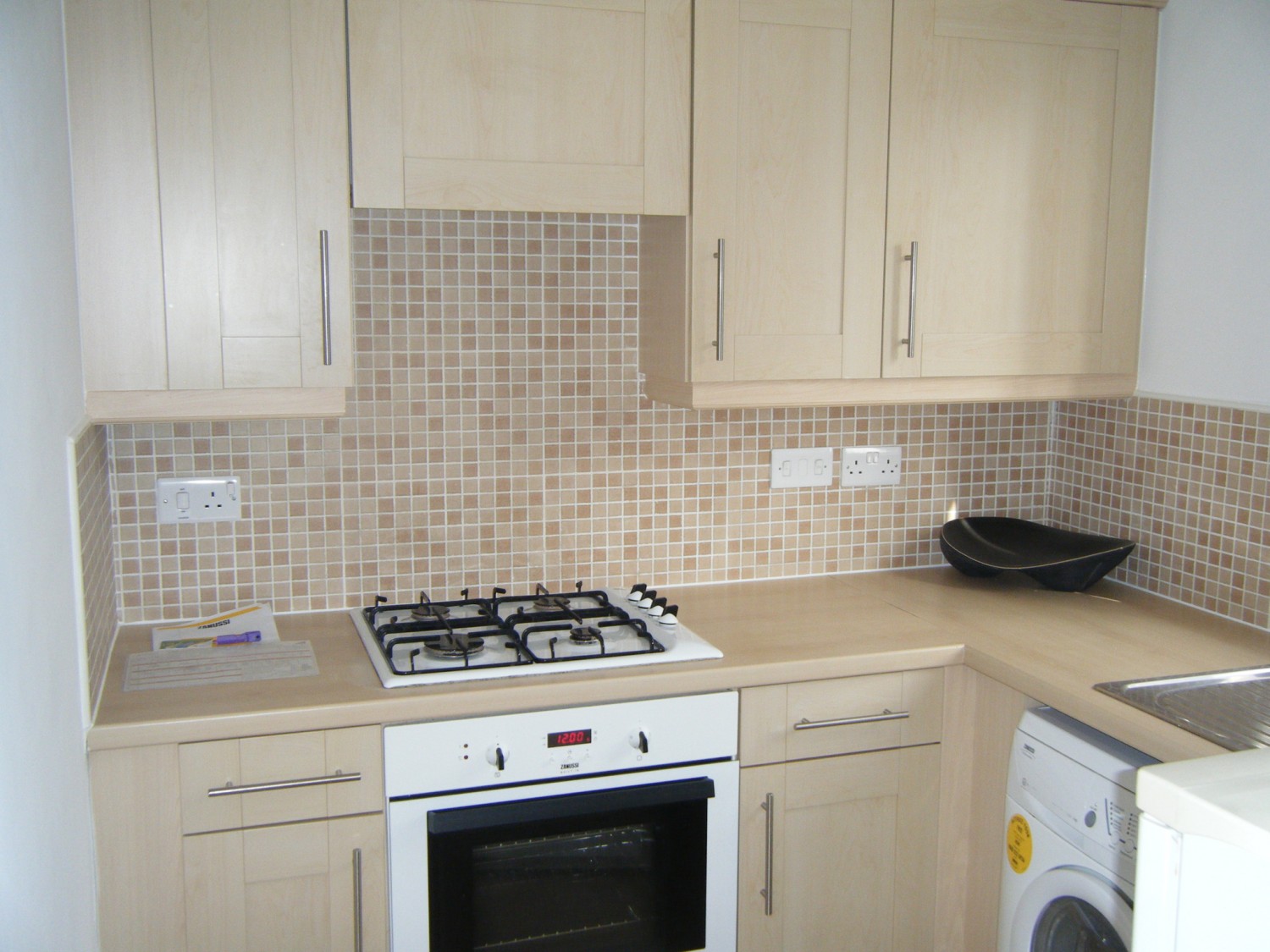 Kyle Close, Sheffield