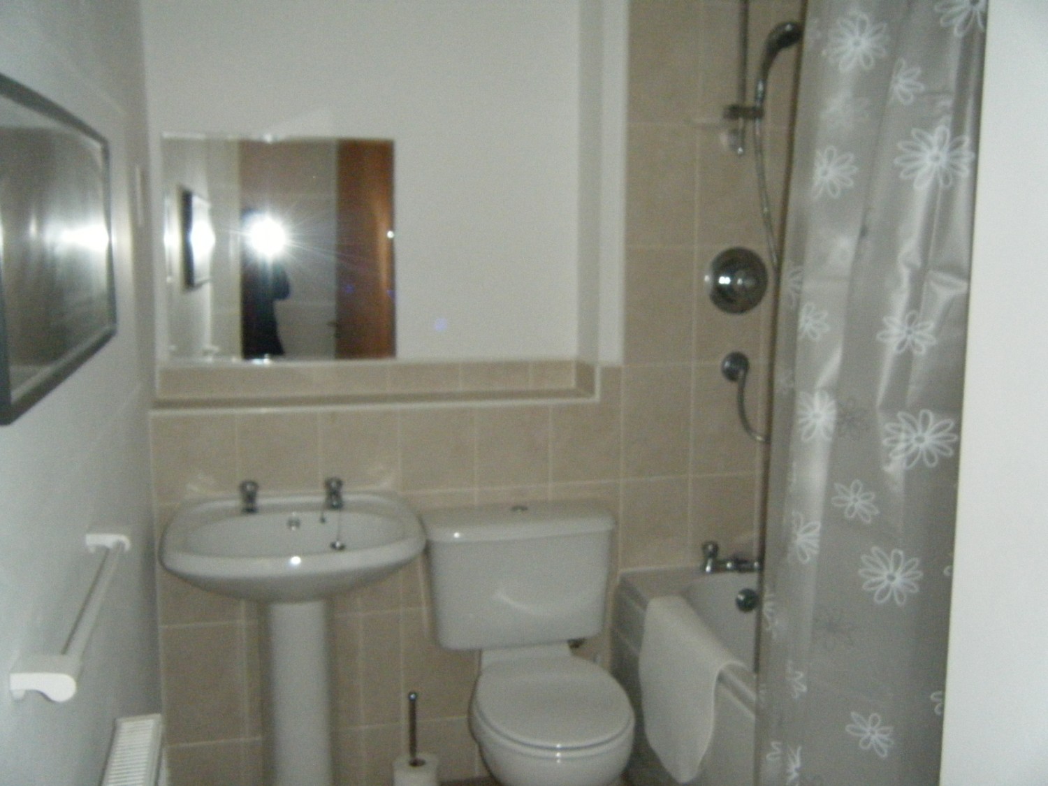 Kyle Close, Sheffield