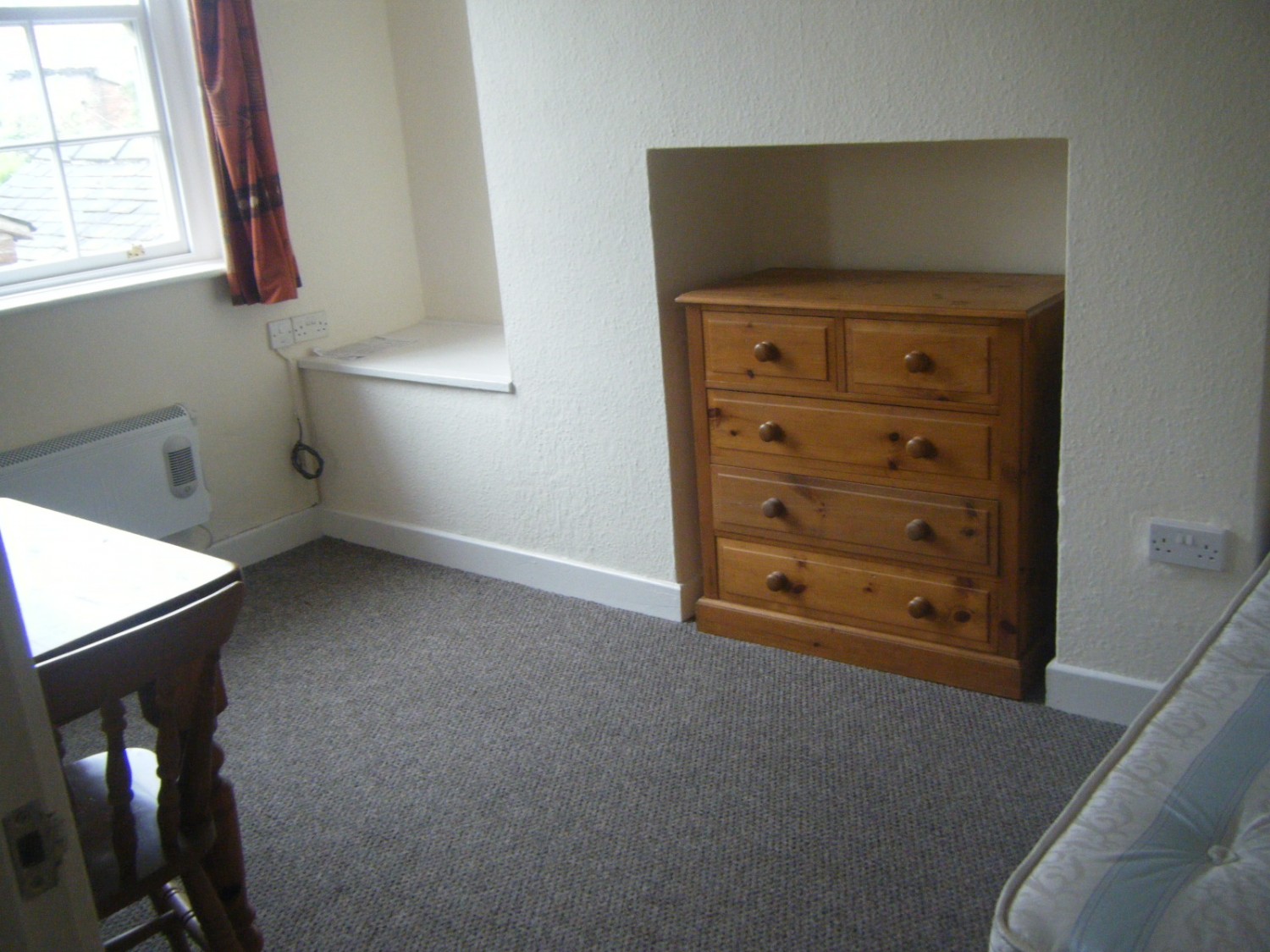 Castlegate, Newark, Notts