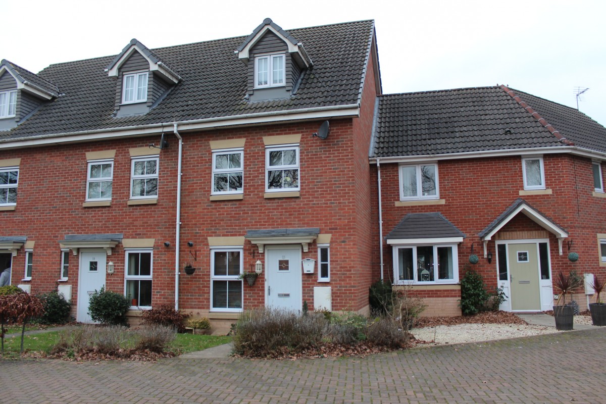 North Hykeham, Lincoln, Lincolnshire