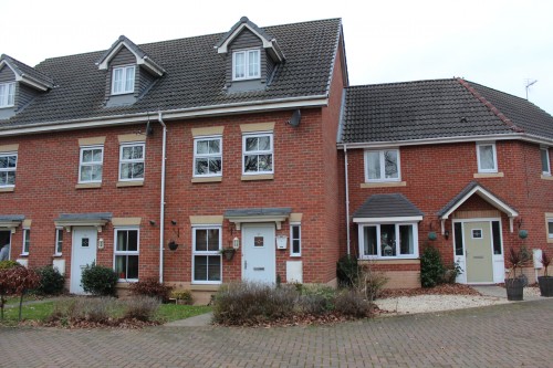 North Hykeham, Lincoln, Lincolnshire