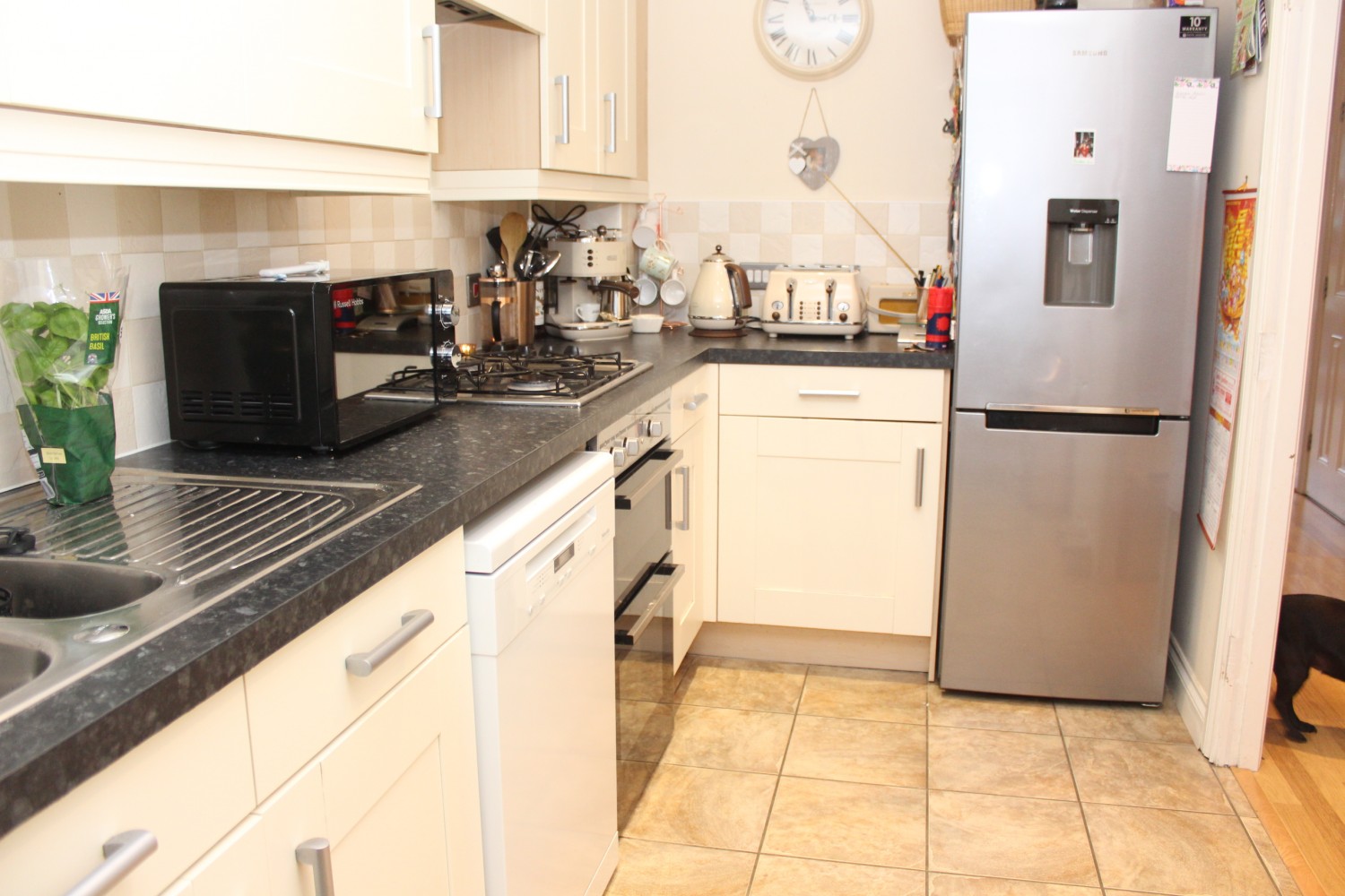 North Hykeham, Lincoln, Lincolnshire