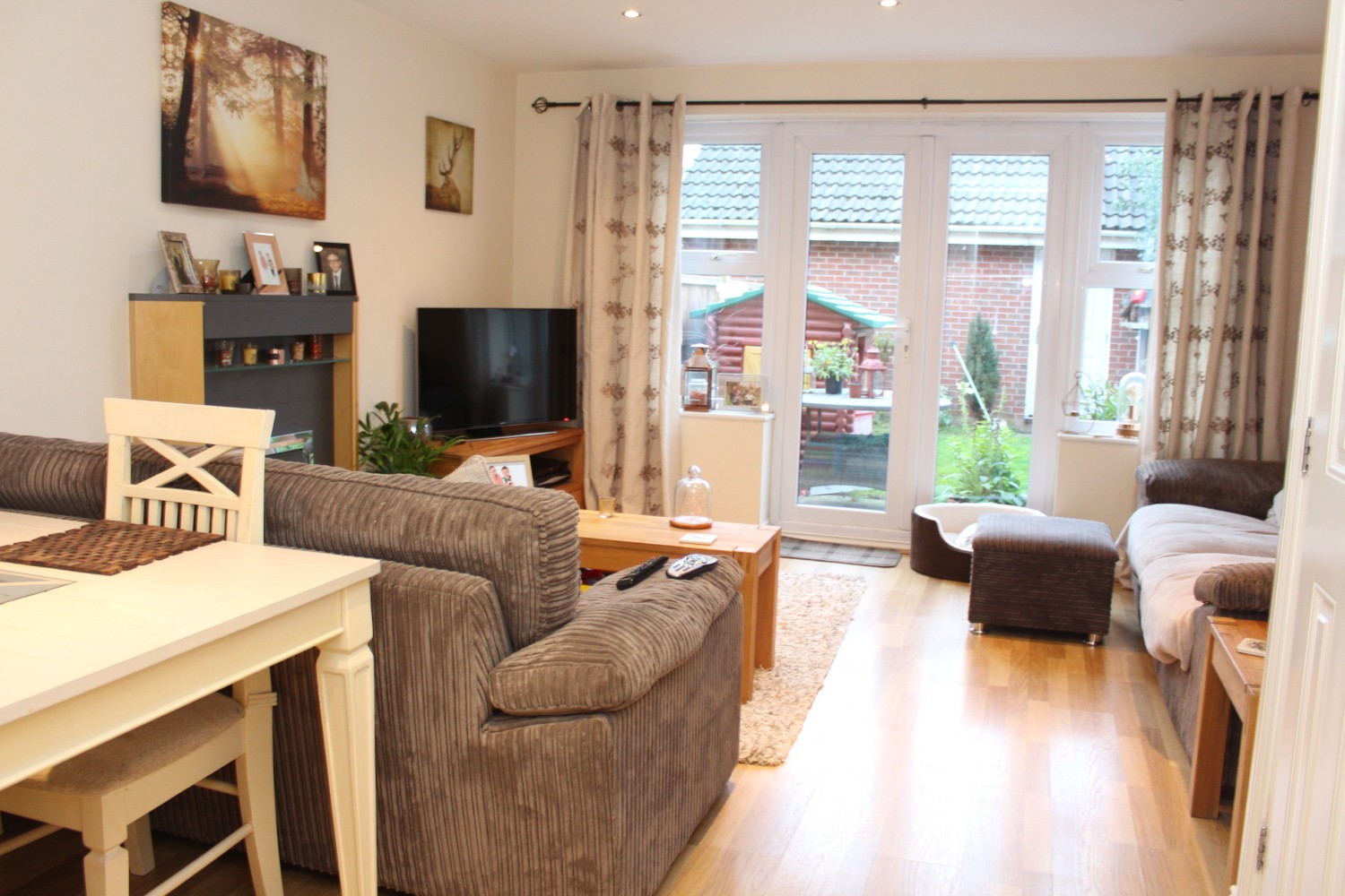 North Hykeham, Lincoln, Lincolnshire