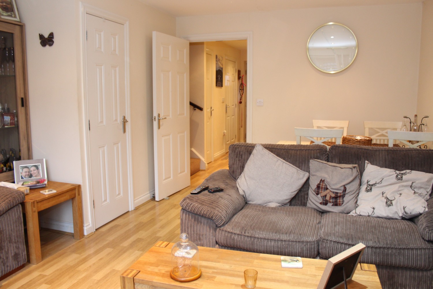 North Hykeham, Lincoln, Lincolnshire