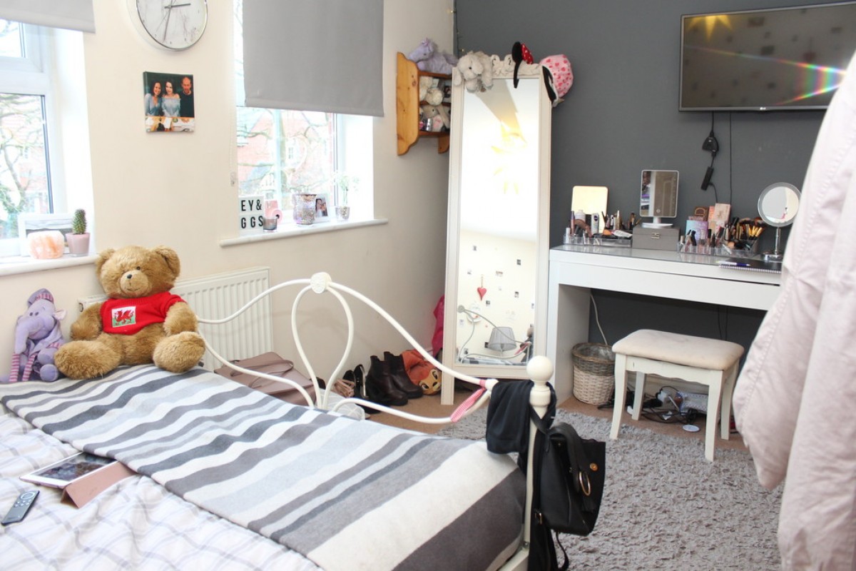 North Hykeham, Lincoln, Lincolnshire