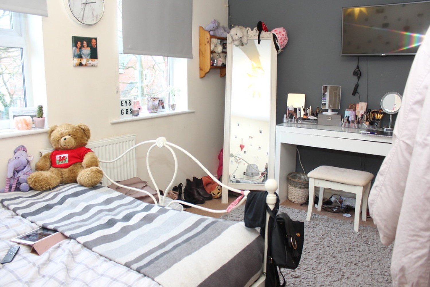 North Hykeham, Lincoln, Lincolnshire