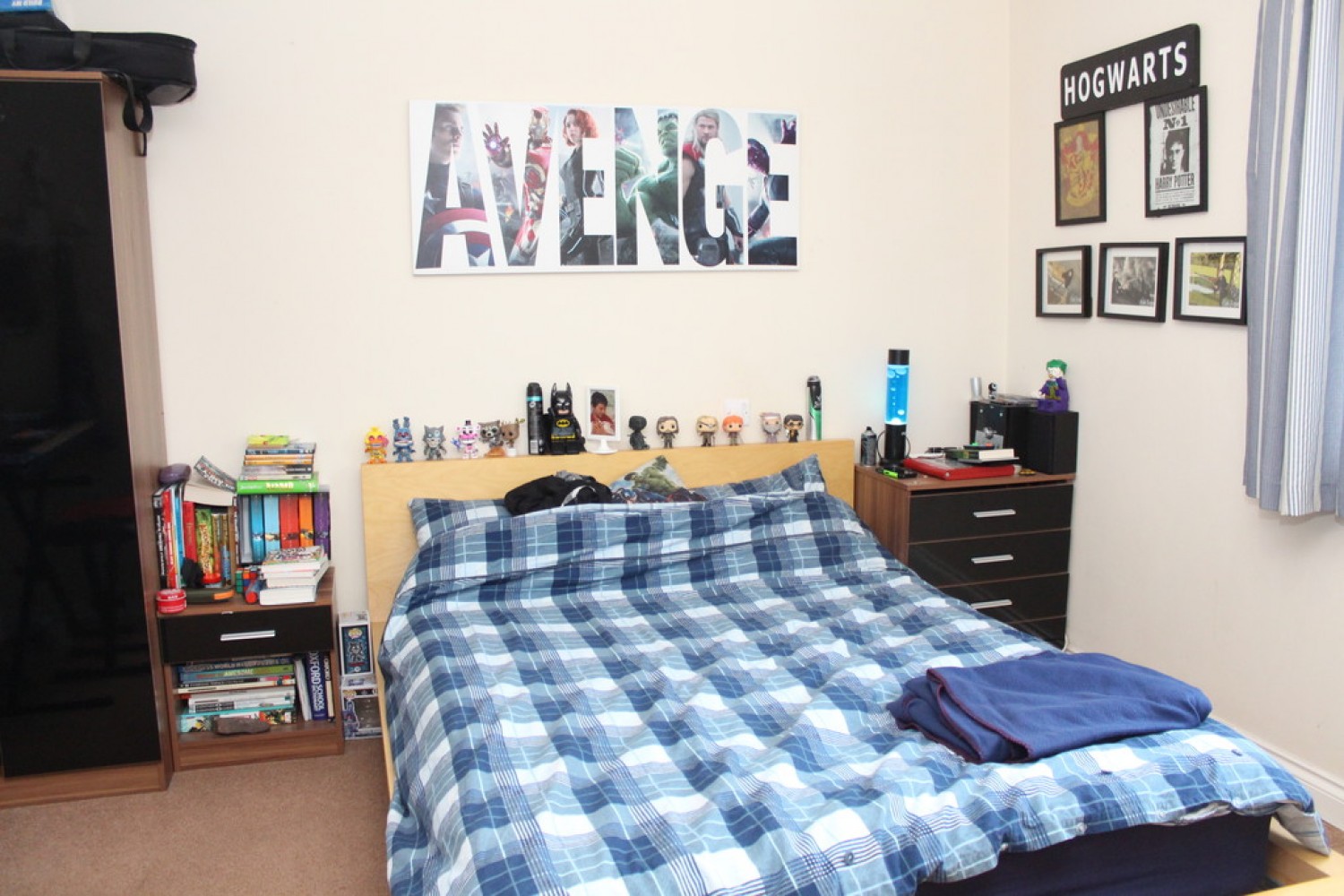 North Hykeham, Lincoln, Lincolnshire