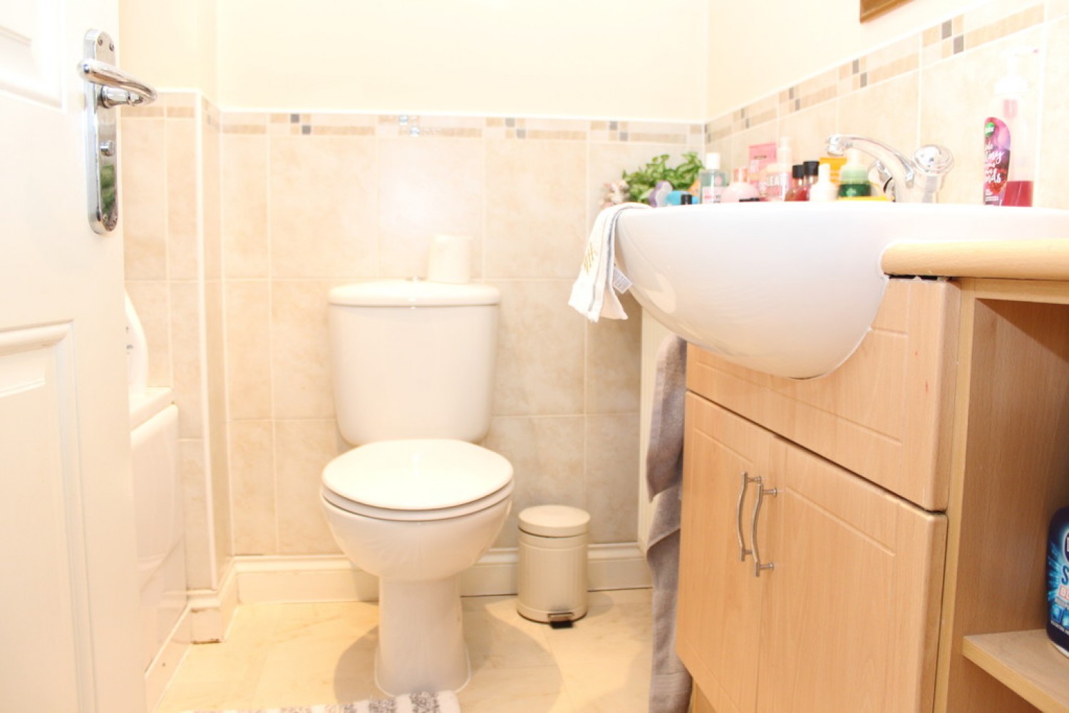 North Hykeham, Lincoln, Lincolnshire