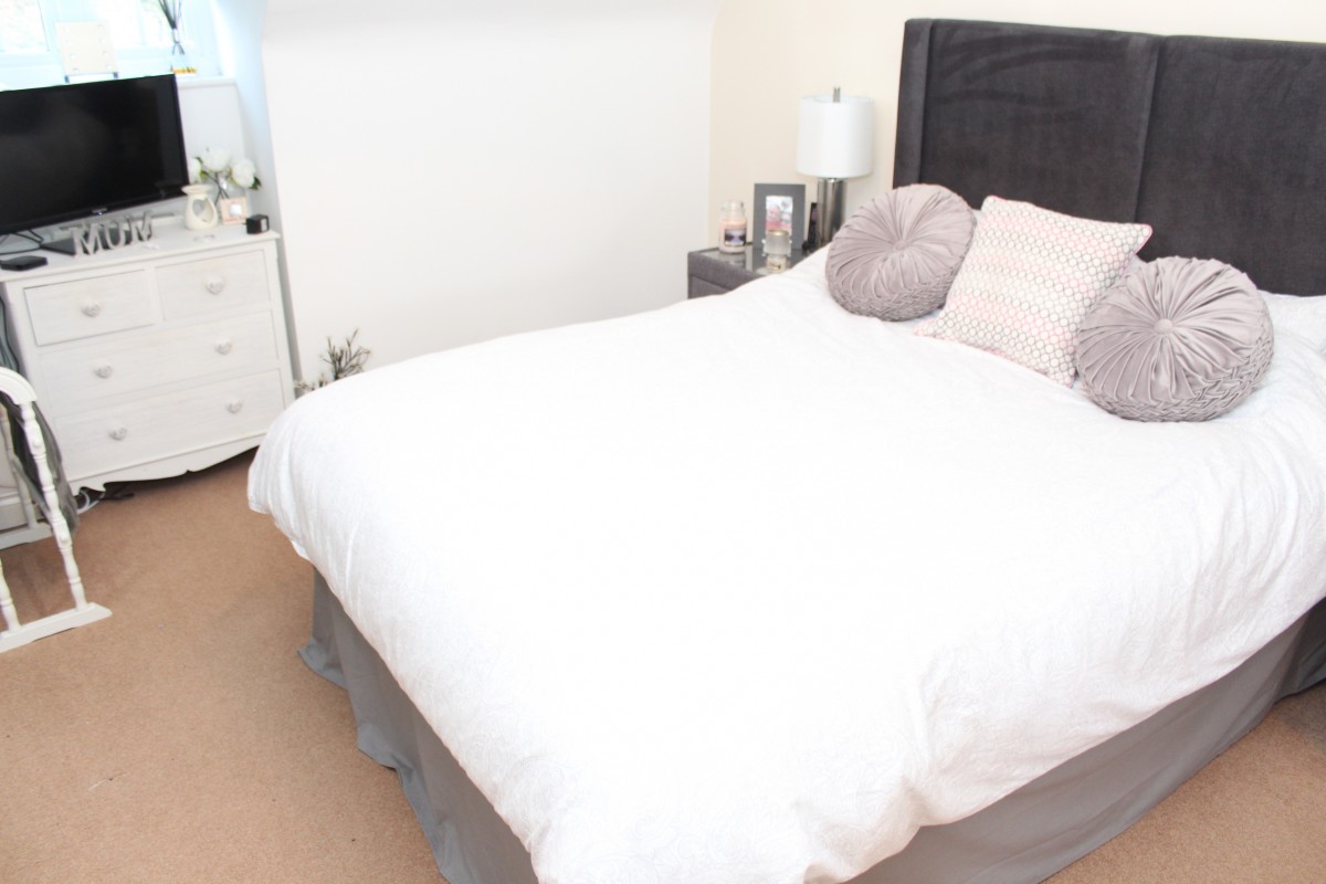 North Hykeham, Lincoln, Lincolnshire