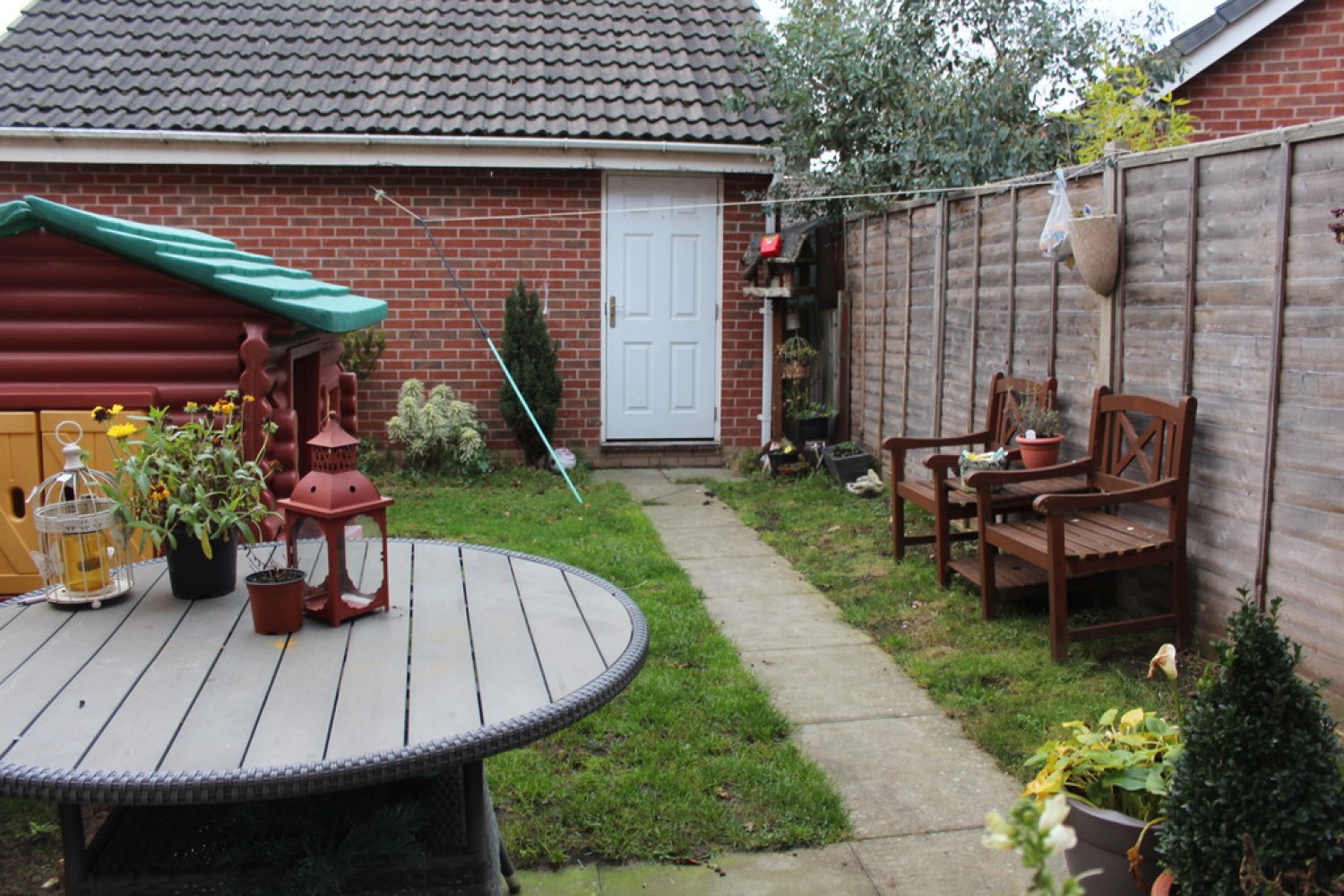 North Hykeham, Lincoln, Lincolnshire