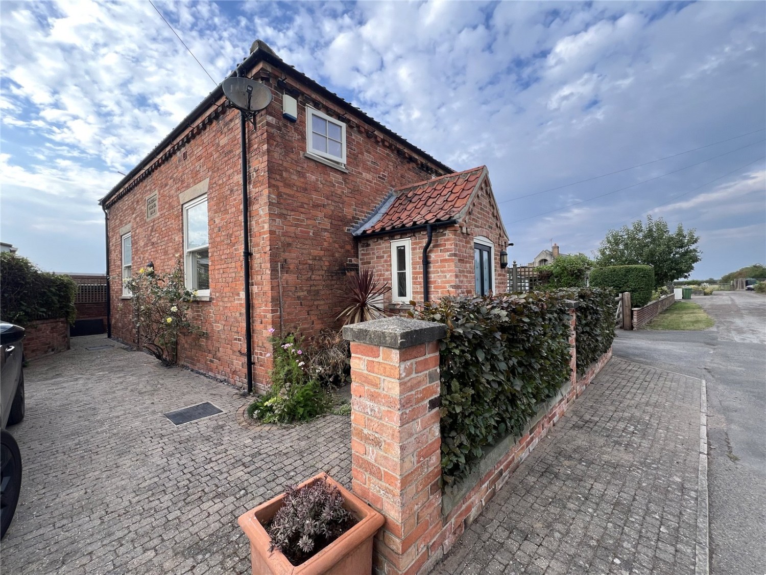 Chapel Lane, Bathley,Newark, Notts