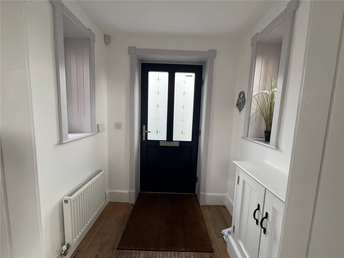 Chapel Lane, Bathley,Newark, Notts