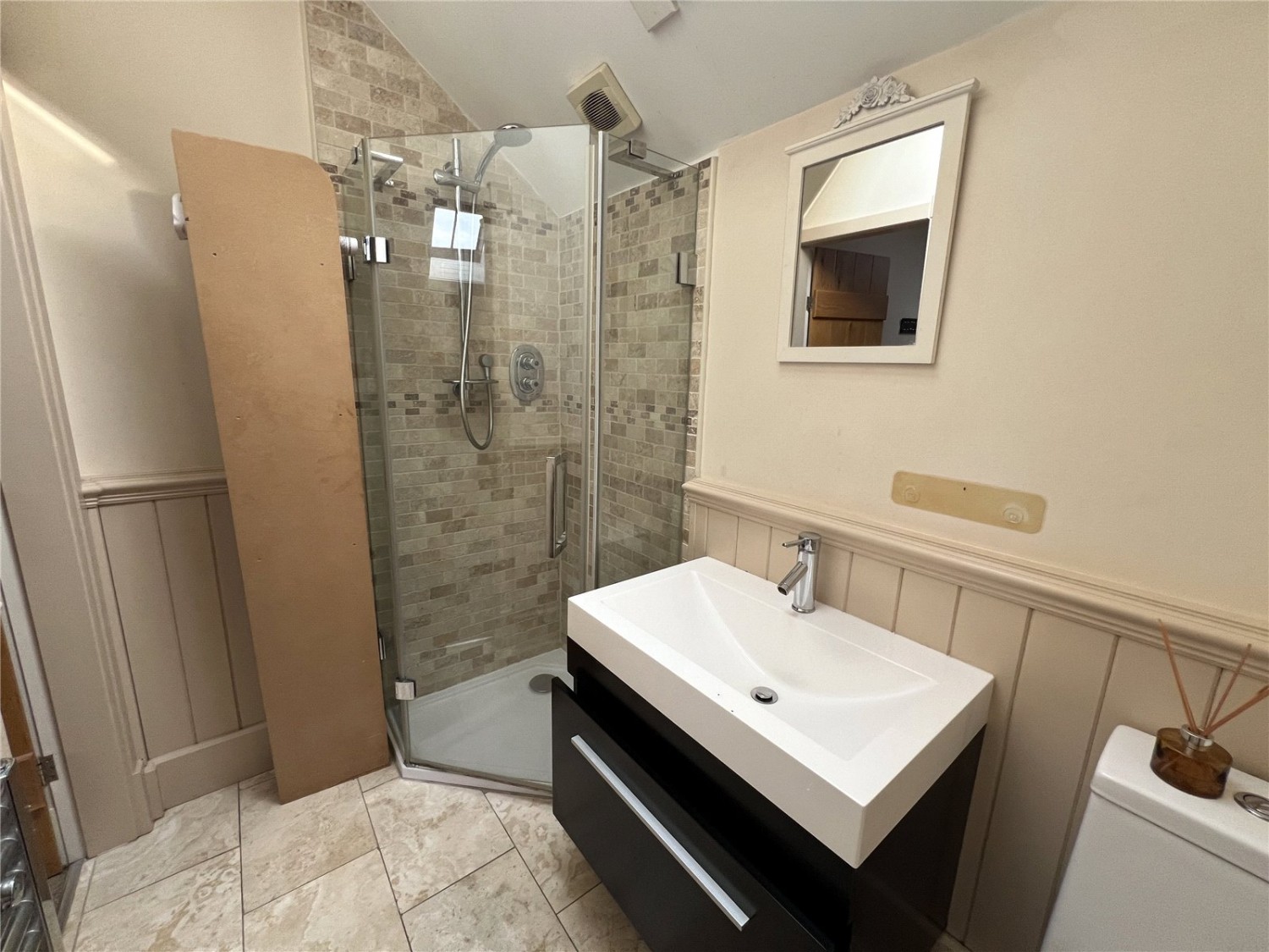 Chapel Lane, Bathley,Newark, Notts