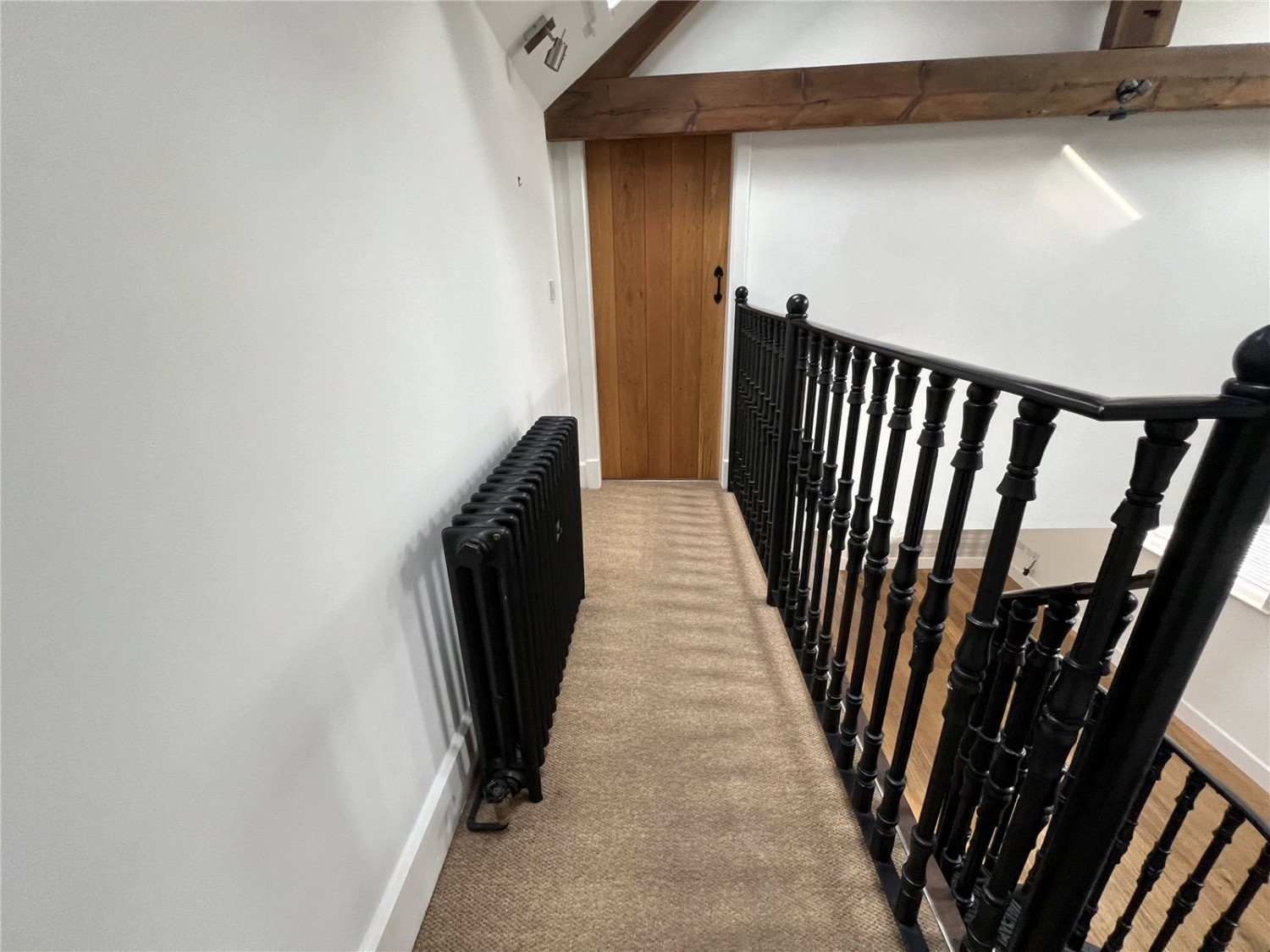 Chapel Lane, Bathley,Newark, Notts