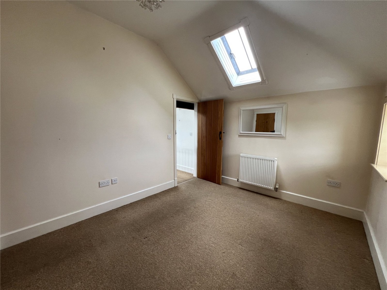 Chapel Lane, Bathley,Newark, Notts