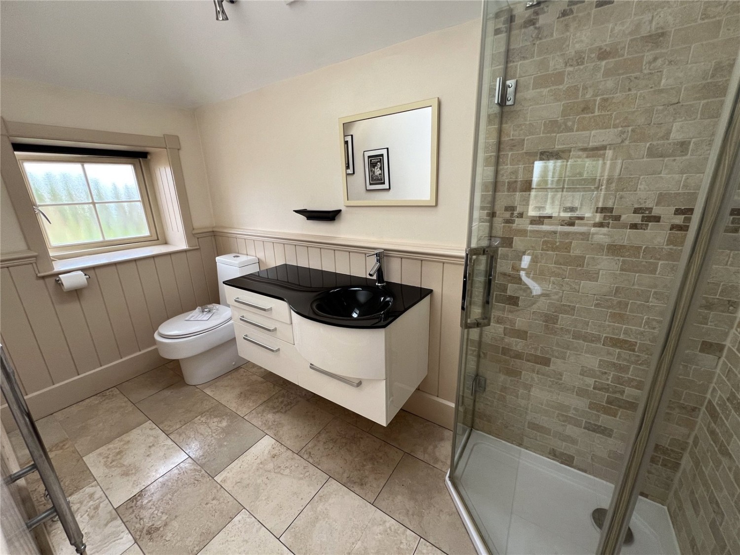 Chapel Lane, Bathley,Newark, Notts