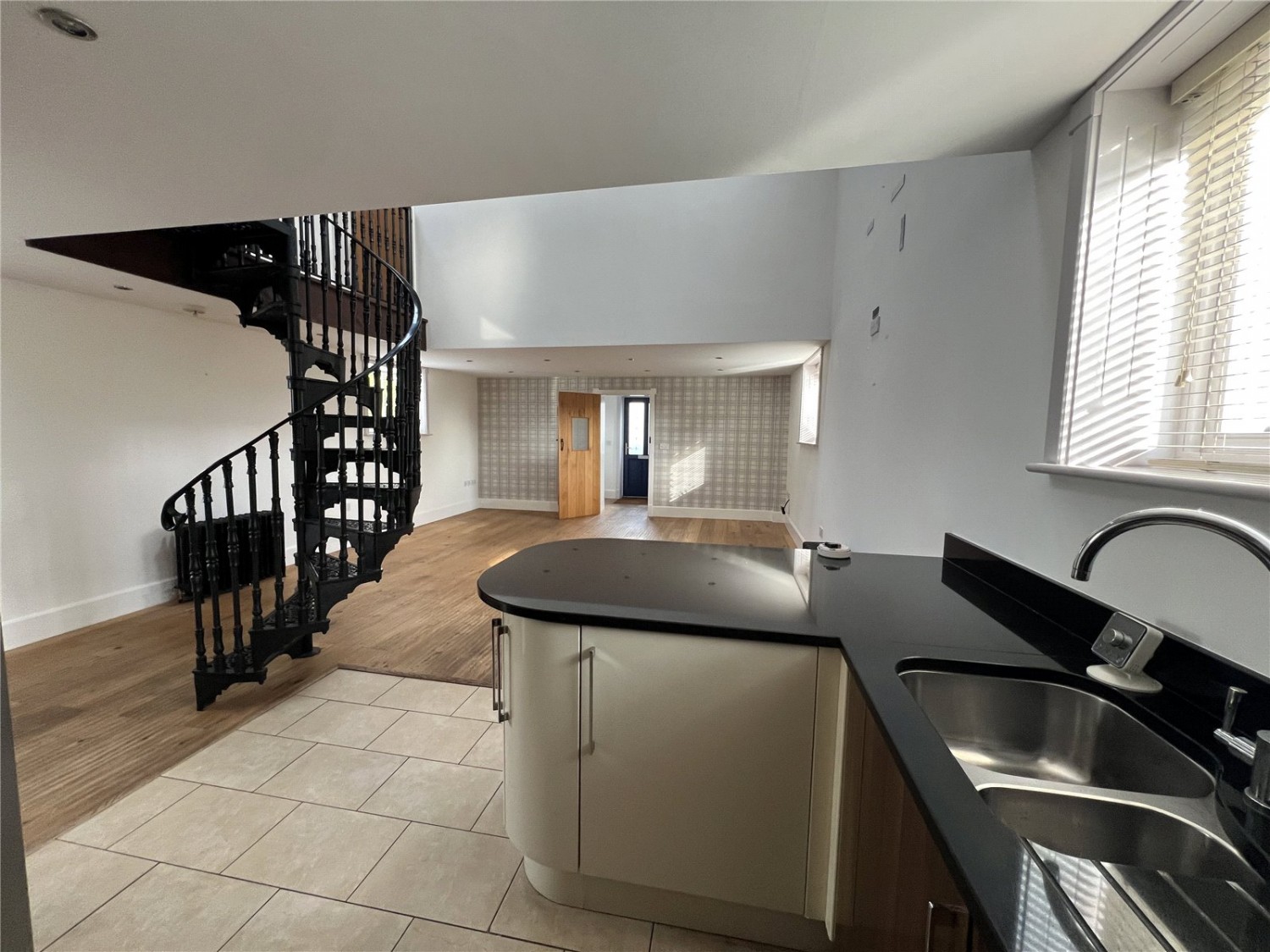 Chapel Lane, Bathley,Newark, Notts