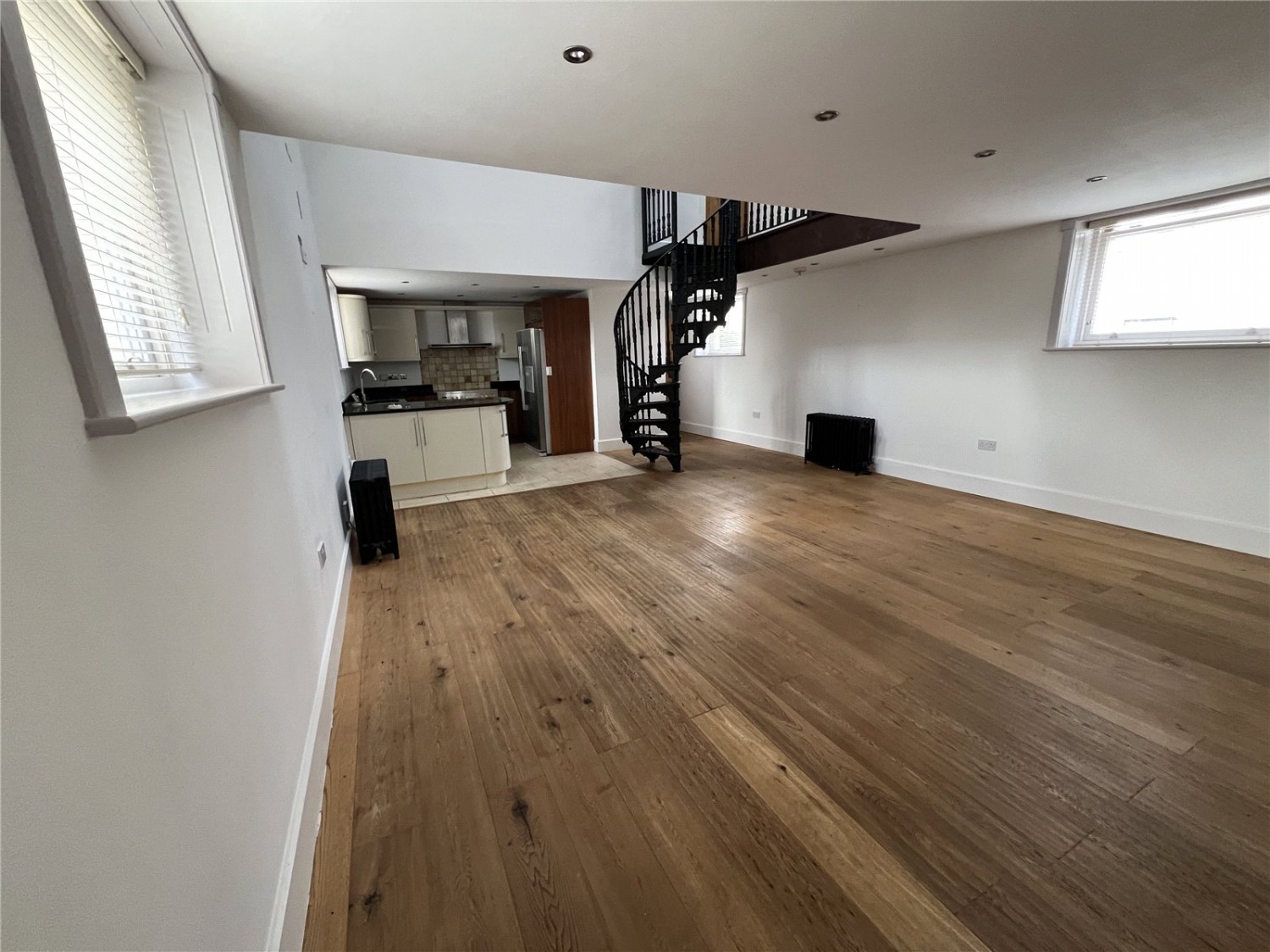 Chapel Lane, Bathley,Newark, Notts