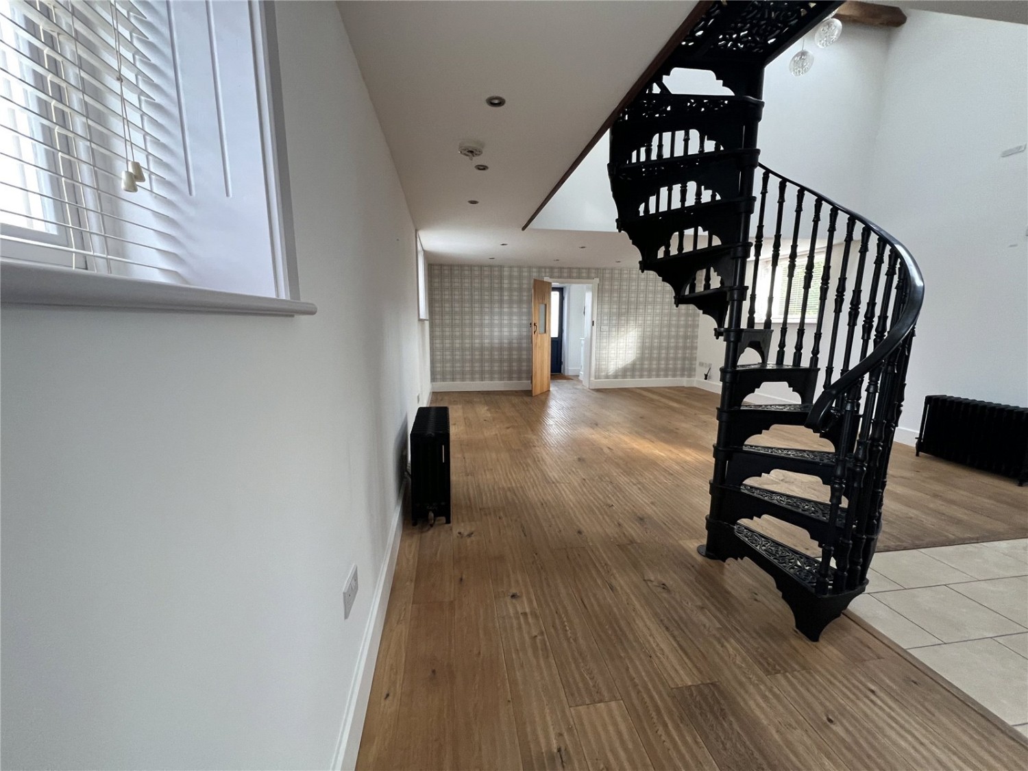 Chapel Lane, Bathley,Newark, Notts
