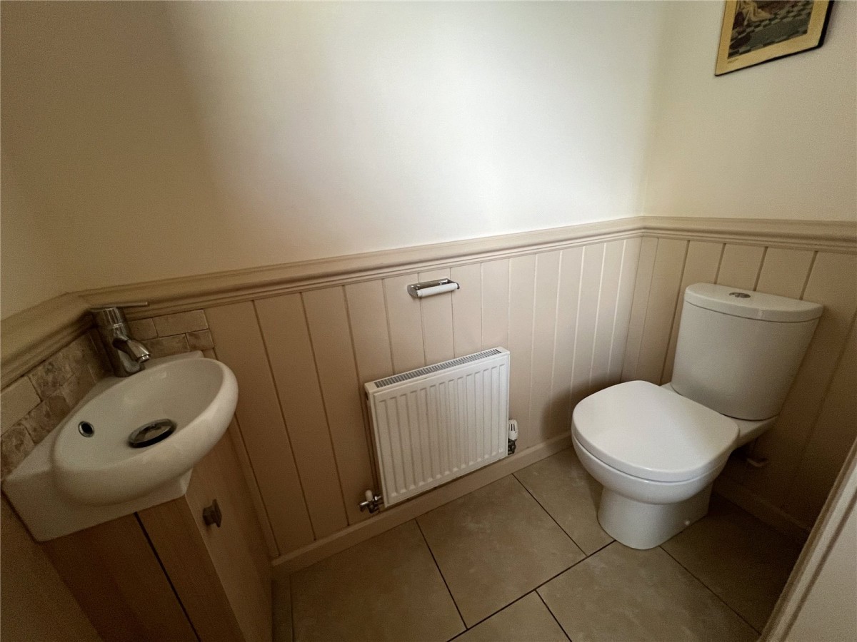 Chapel Lane, Bathley,Newark, Notts