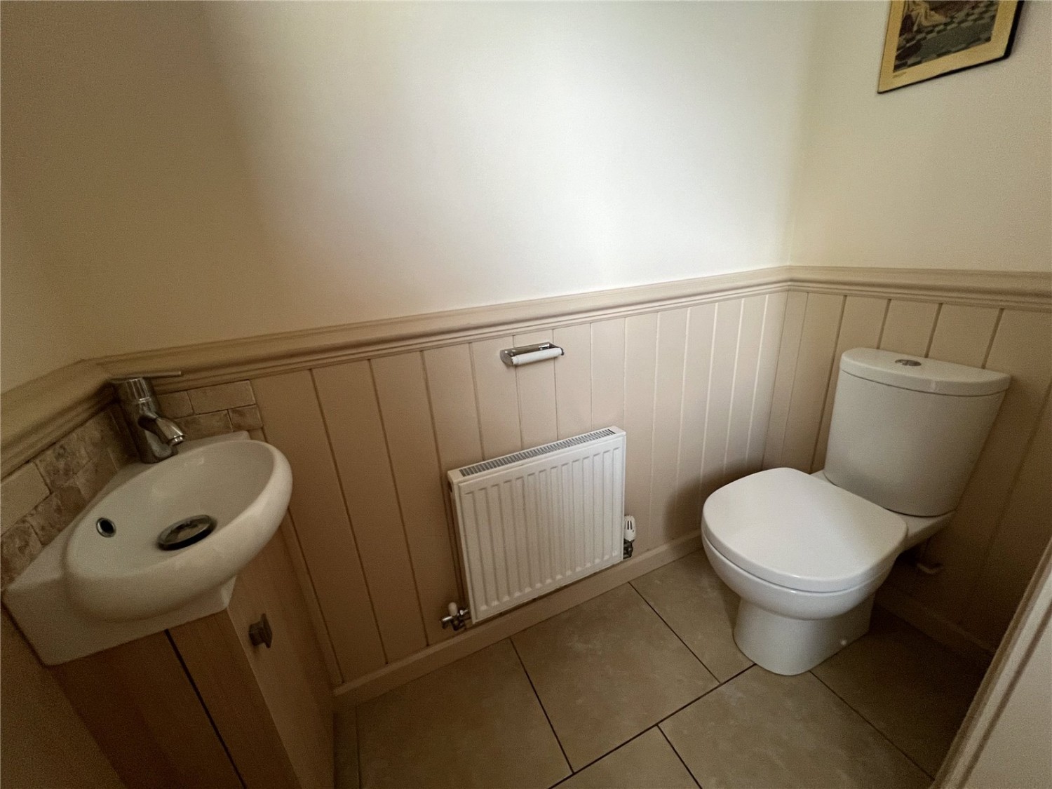 Chapel Lane, Bathley,Newark, Notts