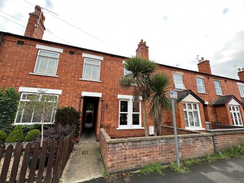 Lime Grove, Newark, Nottinghamshire