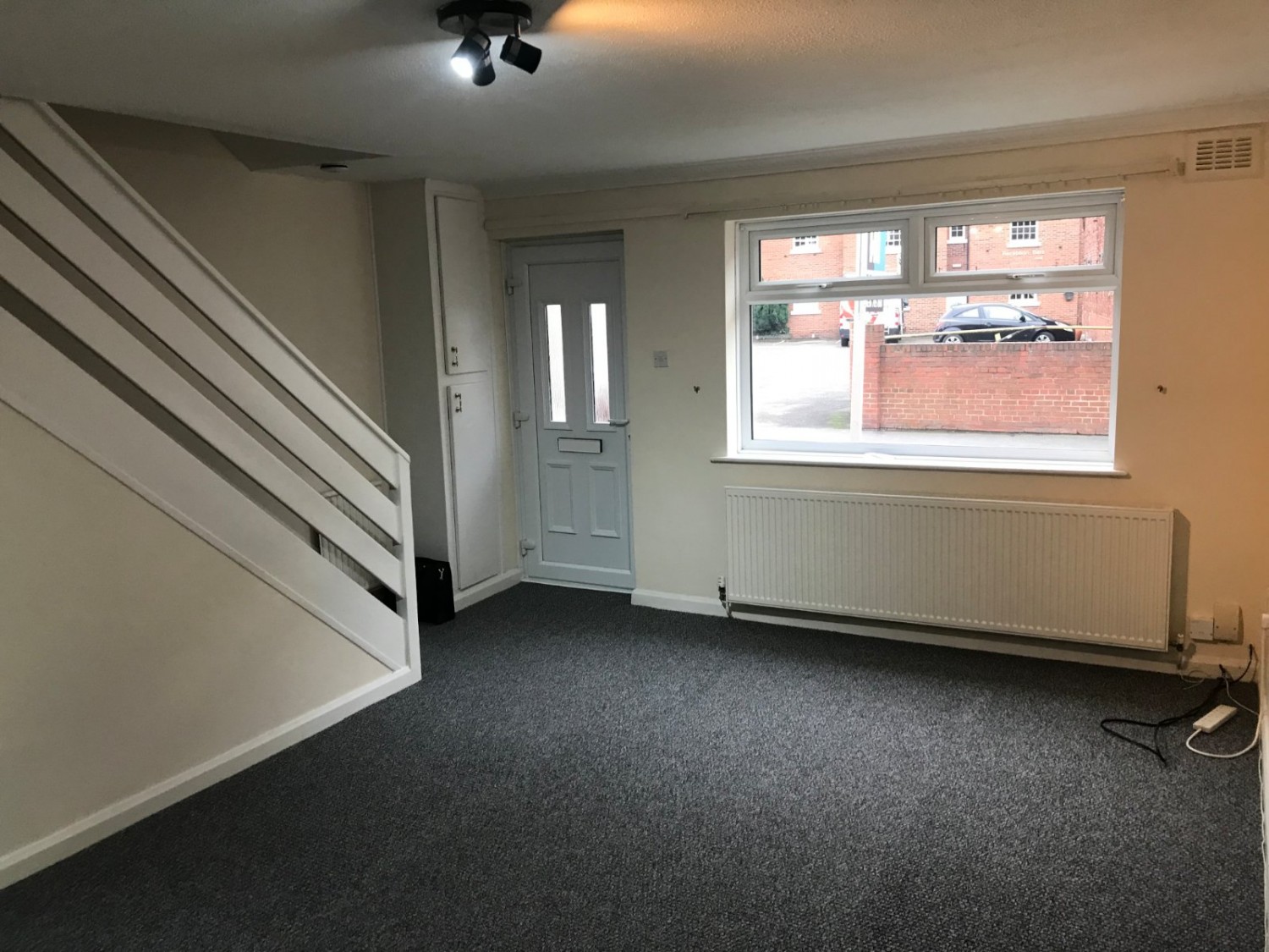 Pelham Street, Newark, Nottinghamshire