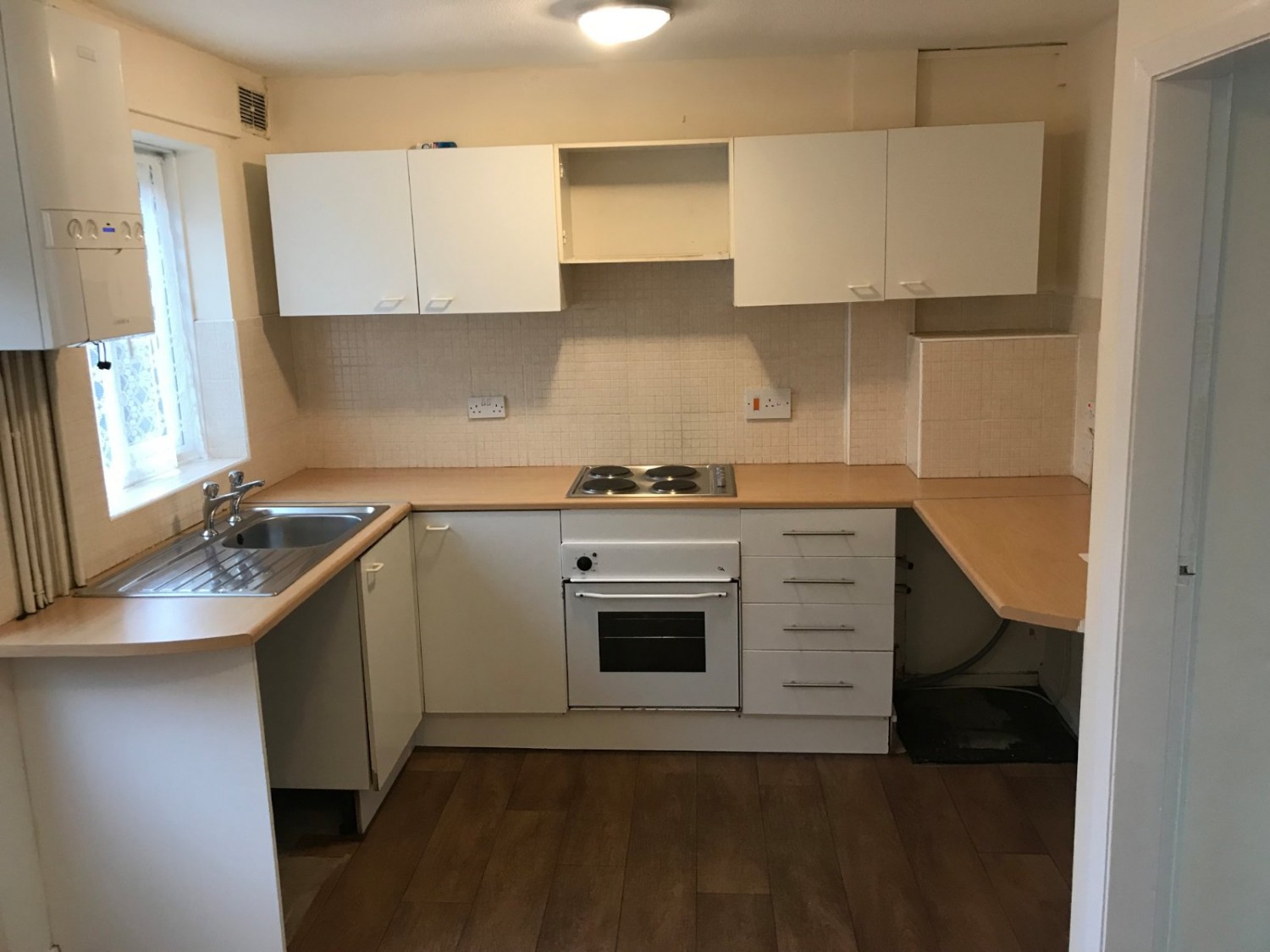 Pelham Street, Newark, Nottinghamshire