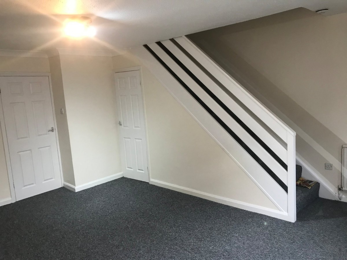 Pelham Street, Newark, Nottinghamshire