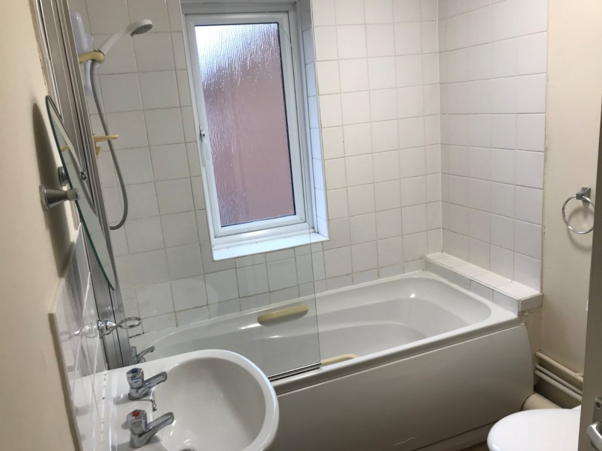 Pelham Street, Newark, Nottinghamshire